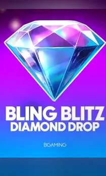 Bling Blitz Diamond Drop