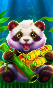 Book of Panda Megaways