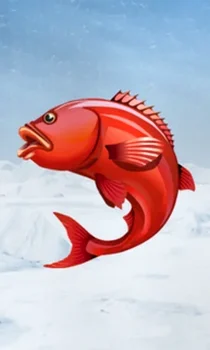 Ice Fishing