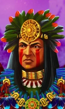 Aztec Magic Bonanza