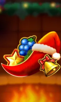 Hot Chilli Bells 100