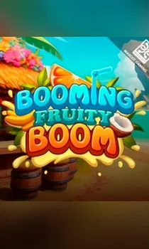 Booming Fruity Boom
